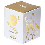 Yope Winter Morning, bougie parfumée, 170 g