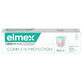 Elmex Sensitive Plus Complete Protection dentifrice 75 ml