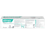 Elmex Sensitive Plus Complete Protection dentifrice 75 ml