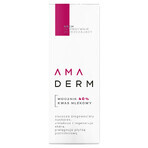 Amaderm Crème exfoliante intensive 50 ml