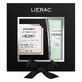 Lierac Hydragenist set, cr&#232;me hydratante 50 ml + masque peeling 75 ml