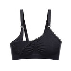 BabyOno, soutien-gorge d'allaitement, noir, E80-85