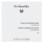 Dr Hauschka Corrigerende Poeder, 01 activering, 8 g