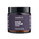 Swederm Face Scrub Grape, gommage pour le visage, 100 ml