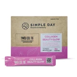 Simple Day Collagen Beauty Glow, 30 sachets