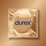 Durex Sensual Extra Lube, préservatifs extra lubrifiés, 20 pcs.