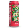Coconaut apă tânără de nucă de cocos cu suc de pepene verde, 320 ml