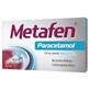 Metafen Paracetamol 500 mg, 20 comprim&#233;s