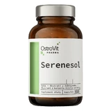 OstroVit Serenesol, 60 cápsulas