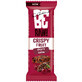 BeRAW ! Fruit croustillant, cerises et cacao, 40 g