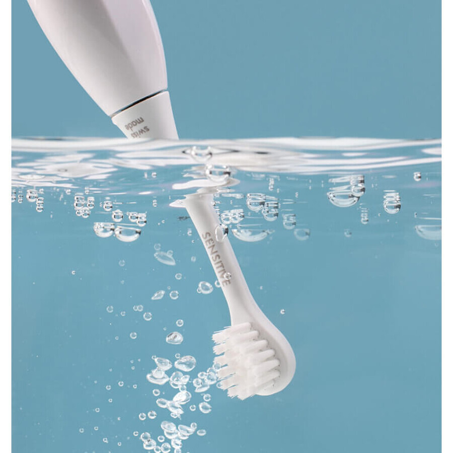 Curaprox Hydrosonic Easy, brosse à dents sonique, 1 pc