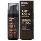 Tolpa Men Anti Age &amp; Skin Barrier Anti-Wrinkle Firming Cream 50+, 50ml