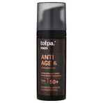 Tolpa Men Anti Age & Skin Barrier Anti-Wrinkle Firming Cream 50+, 50 ml