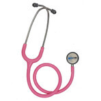 Oromed Oro SF503, stéthoscope pédiatrique, rose