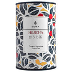 Moya Hojicha, japanischer Bio-Grüntee, 60 g