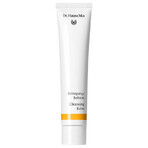 Dr Hauschka Beautiful Face Set, tonique revigorant 100 ml + crème de jour à la rose 30 ml + nettoyant visage 75 ml + baume à lèvres en pot 4,5 ml