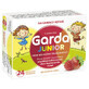 Garda Junior, go&#251;t framboise et fraise, 24 comprim&#233;s