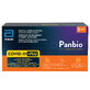 Panbio Covid-19/Flu Covid-19/Flu A&amp;b Panel Combo Self Test, test rapide pour la d&#233;tection de 3 virus, 1 pc