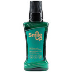 Rince-bouche rafraîchissant SmileUp, mangue exotique et menthe, 250 ml