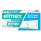 Elmex Sensitive Whitening Toothpaste 2 x 75 ml