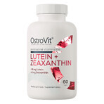 OstroVit Lutéine + Zéaxanthine, 60 gélules