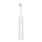 Feelo Pro Premium set, brosse à dents sonique avec étui et 4 embouts, blanc