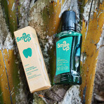 Kit SmileUp, dentifricio sbiancante, mango esotico con menta, 75 ml + collutorio rinfrescante, mango esotico con menta, 250 ml