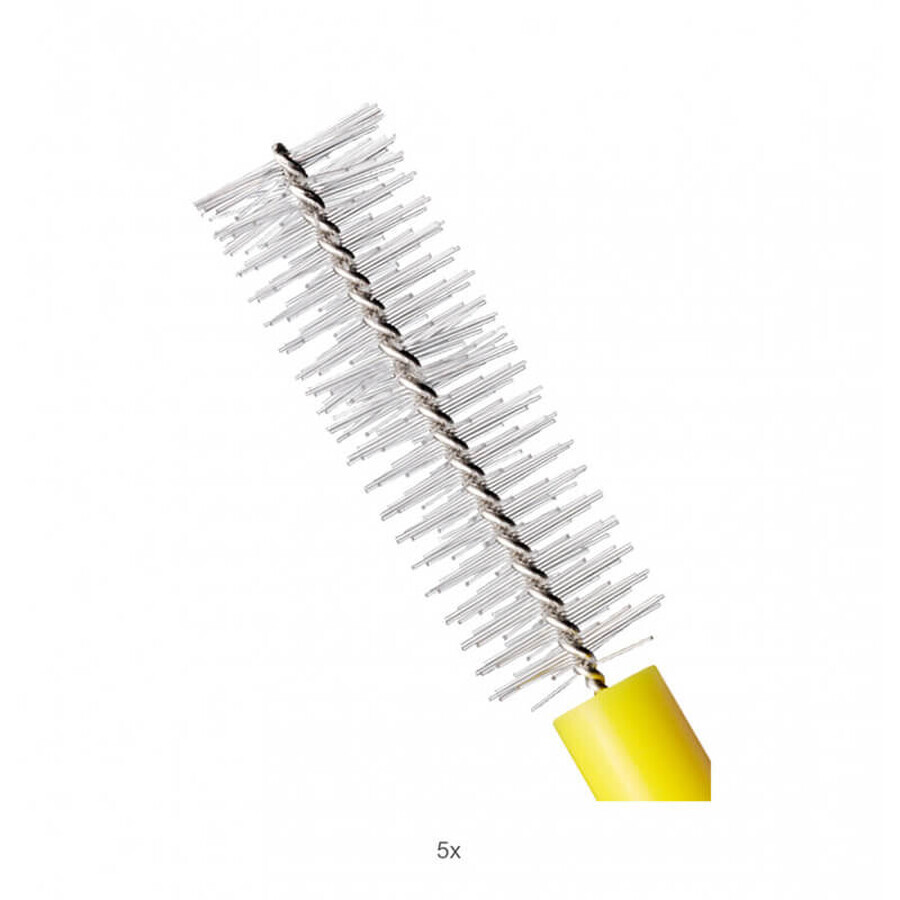 Curaprox CPS 09 Prime Start, brosses interdentaires, 5 pièces + support UHS 451 + support UHS 409