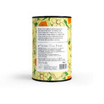 Moya Yuzu thee, biologische Japanse groene thee, 60 g