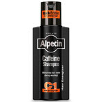 Alpecin C1 Caffeine Black Edition, hair growth stimulating shampoo, 250 ml