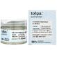 Tolpa Authentic, microdermabrasion en pot, 65 g