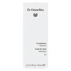 Fond de teint Dr Hauschka, 03 brun, 30 ml