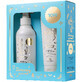 Yope Winter Morning set, savon, 300 ml + gel douche, 200 ml