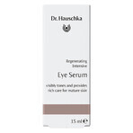 Dr Hauschka Sérum régénérant intensif pour les yeux 15 ml