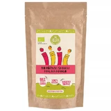 Helpa Bio Baguettes d'arôme, framboise et mangue, 20 g