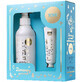 Yope Winter Morning set, savon, 300 ml + cr&#232;me pour les mains, 50 ml EMBALLAGE BRIS&#201;