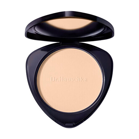 Dr. Hauschka, compact powder, transparent, 8 g