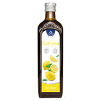 Oleofarm World Juices Citron avec vitamine C, 490 ml