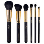 Set KillyS Love Story, makeup brushes, 6 pieces