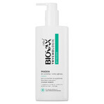 Biovax Trychologic Prolaps, masque pour cheveux et cuir chevelu, 200 ml + shampooing pour cheveux et cuir chevelu, 50 ml gratuit