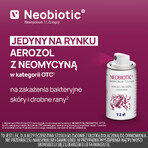 Neobiotikum 11,72 mg/g, Suspension, Hautspray, 16 g