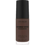 Catrice Invisible Cover Foundation, fond de teint n° 082N, 30 ml