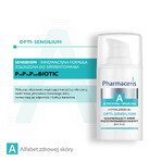 Pharmaceris A Opti-Sensilium crème anti-rides régénérante pour les yeux, 15 ml