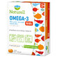 Naturell Omega-3 Kids, gel&#233;es de plus de 3 ans, go&#251;t citron-orange, 27 pi&#232;ces