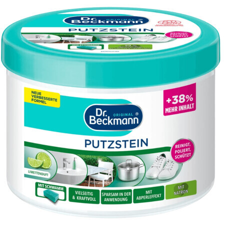 Dr. Beckmann, universele reinigingspasta, 550 g