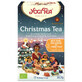 Yogi Tea, Th&#233; de No&#235;l, 2,1 g x 17 sachets