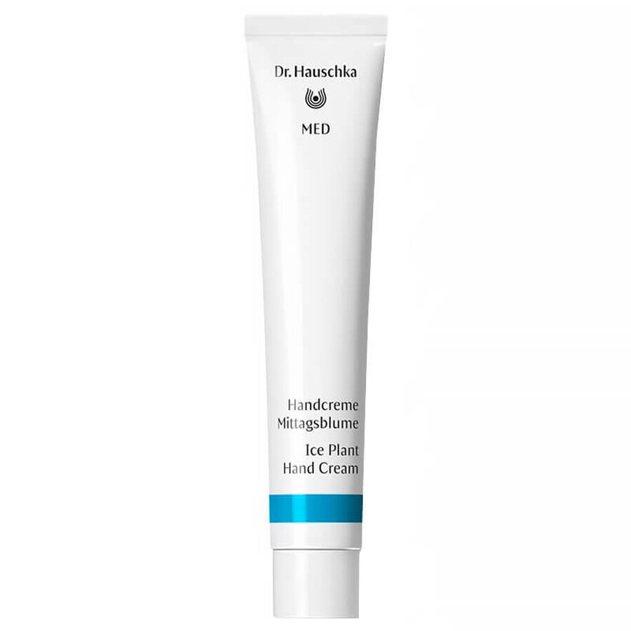 Dr. Hauschka Med spice hand cream 50 ml