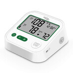 Alphamed Alpha Go F1701T, electronic blood pressure monitor