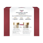 Eucerin Hyaluron-Filler + Elasticity set, day cream 50 ml + night cream 50 ml