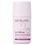 Omum Gentle natural deodorant for sensitive skin, for pregnant and breastfeeding women, 50 ml